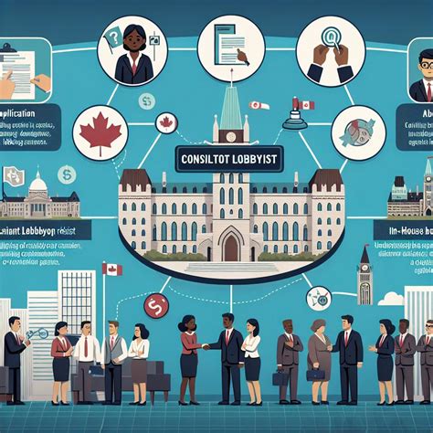 Lobbyist Parents Guide