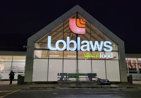 Loblaw, George Weston enter automatic share buyback plans
