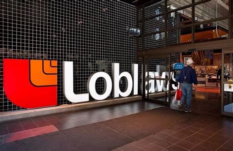 Loblaw winding down third-party marketplace, focusing on pharmacy and grocery online