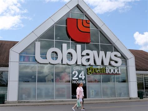 Loblaws Windsor ON - Facebook