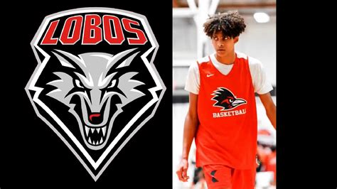 The Lobos were led by JT Toppin, as he recorded yet another double-double with 18 points and 11 rebounds. Other double-figure scorers for the Lobos include Jaelen House (16), Tru Washington (14 .... 