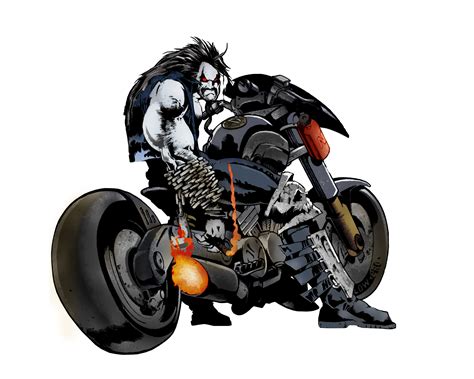 Lobo comic. Things To Know About Lobo comic. 