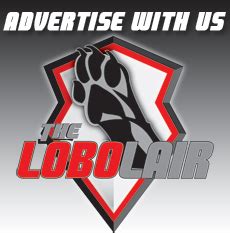 Lobolair twitter. ***** The LoboLair.com Donations ***** Last Post RSS 