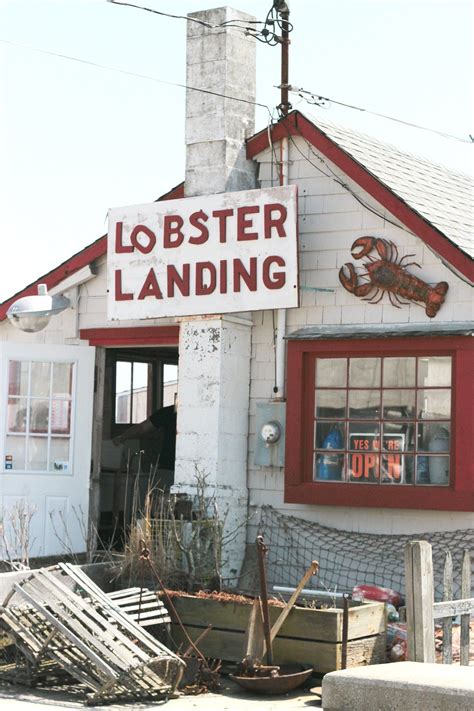 Lobster Shacks in CT Visit CT