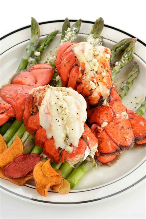 Lobster dinner. Skip the expensive steak and lobster houses and try one of these lobster dinner ideas at home! Great for holiday meals, date night, or any time of the week! 