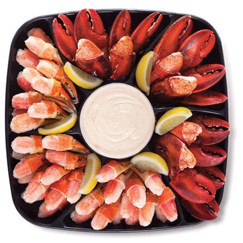 Get Publix Crab & Lobster products you love delivered to you in as