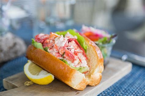Lobster roll boston ma. If you are looking for the best and freshest seafood in New England, you should check out Yelp Boston & Maine Fish Co. This place offers hot buttered lobster rolls, home made clam chowder, steamed lobster, raw oysters, and more. Read the reviews from satisfied customers and see the photos of their delicious dishes. 