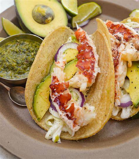 Lobster tacos, loaded mac & cheese and other Black Restaurant Week specials