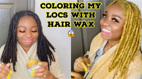 Loc Coloring