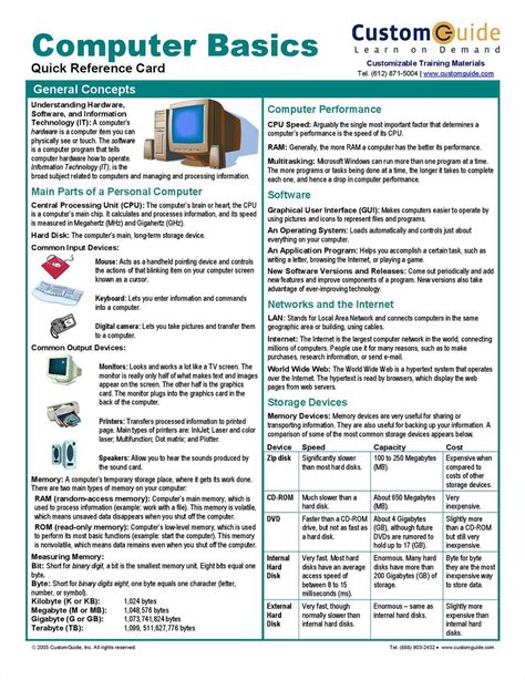Loc computer systems quick reference guide. - The oil and gas engineering guide download.