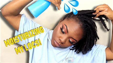 Loc maintenance. Oct 26, 2020 · Whether your loc journey is just beginning or you simply need new products to try, reacquaint yourself with these quickfire tips. By Bukky Ojeifo · Updated October 26, 2020 5323020581001 