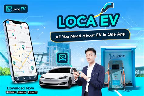 Loca EV LAO EV APK Download for Android 