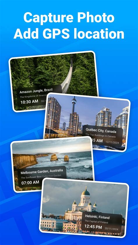 LocaPhoto location map photo APK Download for Android 