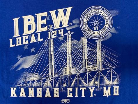 Local 124. IBEW Local 124 Benefit Center. 305 East 103rd Terrace Kansas City, MO 64114 Phone 816-943-0277 Fax 816-943-0487 info@ibew124benefits.org 1095-B forms are available ... 