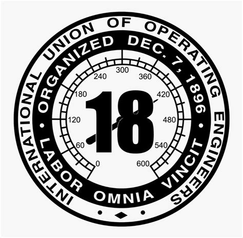 Local 18 operators union pay scale. The Office of Labor-Management Standards (OLMS) requires unions to report how they spent their money in a number of categories. For the first five, OLMS requires unions to provide detailed information on any recipient that received more than $5,000 per year. 