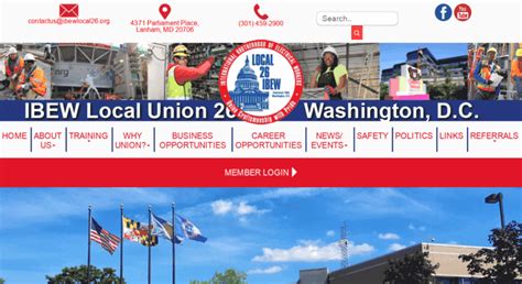 To view our job calls in detail you must download the Union Worx app You do not need to be on our out of work list to use this app. ... Home Local, and IBEW card number. (If not a union member, driver's license or government approved ID) Please send re-signs (by any means mentioned above) to: IBEW Local Union 270. P.O. Box 6288, Oak Ridge, TN .... 