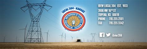 IBEW Local 401 membership is more than just a way to ta
