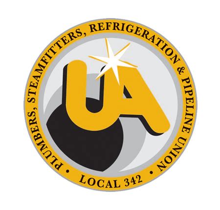 Local 342 wages. United Association Local Union 342 represents workers in the pipe trades industries. These highly skilled craftsmen and craftswomen build and service everything from sanitary plumbing in homes, to ultra pure process piping systems in semiconductor and biotech plants. 