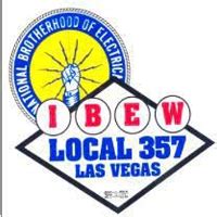Local 357 ibew. Things To Know About Local 357 ibew. 