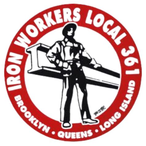 Local 361 ironworkers union. Local 40 and 361 have always continued to change New York Cities skyline. Credit: @dru_jacobs #ironworkers #union #brotherhood #manhattan #nyc #ironwork #steel #iron #local40ironworkers #local40 #local361 #construction #crane #constructionlife #bluecollar #work #skyline #views #unionironworkers #trades #labor #amazing #repost 