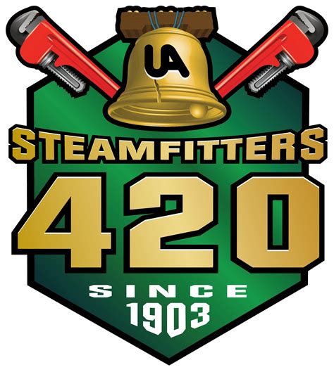Local 420 apprenticeship.  UA Local 420 Steamfitters, Philadelphia.  If the United Assoc...