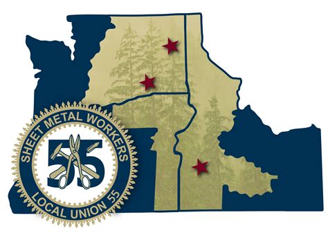 Local 55 sheet metal workers.  Sheet Metal Locals SM Local Union Directory...