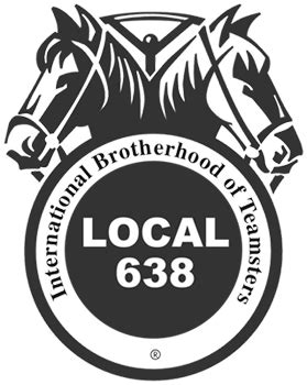 Local 638 teamsters. The early IBT struggled. Labor laws were nonexistent, and companies used anti-trust laws against unions. In 1905, the IBT backed a bloody strike at the Chicago-based Montgomery Ward Company. The strike lasted more than 100 days, tragically took 21 lives, and cost about $1 million. In the end, Montgomery Ward's cutthroat tactics broke the strike. 
