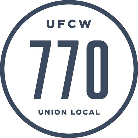 Local 770 tickets. Reviews on Union Local 770 in Los Angeles, CA - UFCW Local 770, The Getty Villa, Ralphs, Food4Less, Lex CTR City 