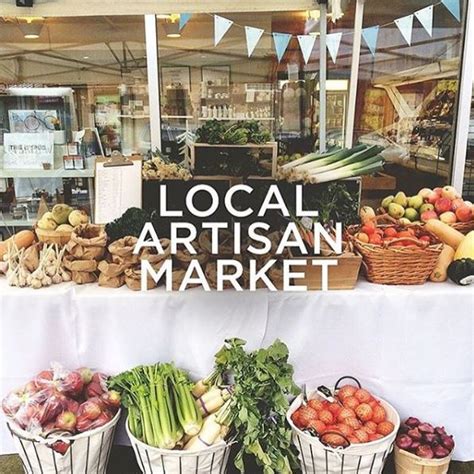 Local Artisans Market - Facebook