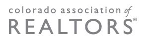 Local Associations – Colorado Association of REALTORS