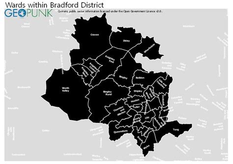 Local Authority: Bradford