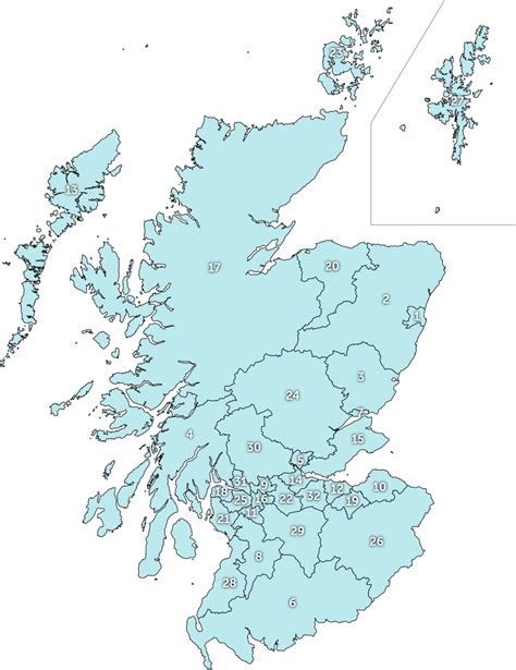 Local Authority Contacts – Kinship.scot