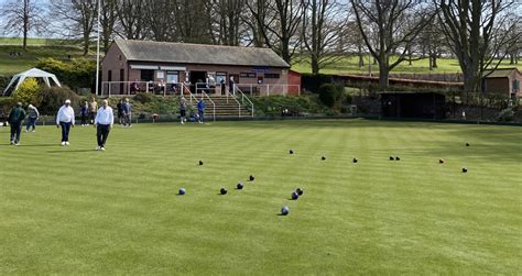 Local Bowling Club to celebrate their Centenary Year