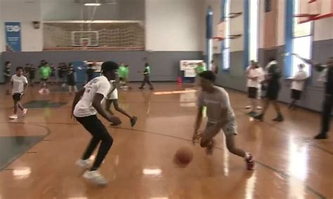 Local Boys and Girls Clubs take part in 24th annual YouthConnect Unity Games