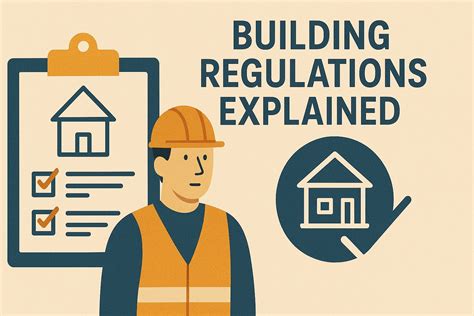 Local Building Regulations Explained