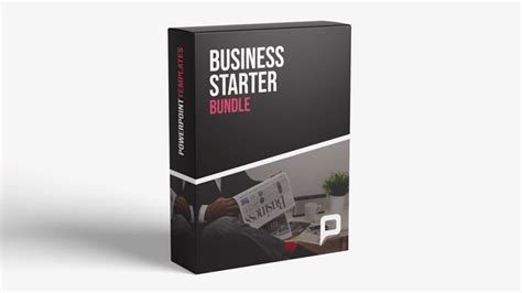 Local Business Starter Package - [PPT Powerpoint]