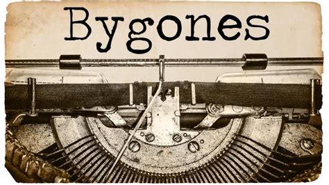 Local Bygones - Facebook