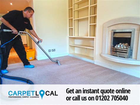 Local Carpet Cleaning Services Schwalm