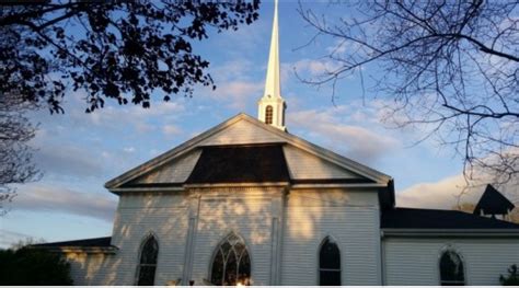 Local Churches