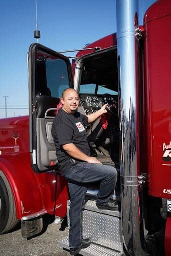 Local Class A Driver Job Susanville California USA,Transportation