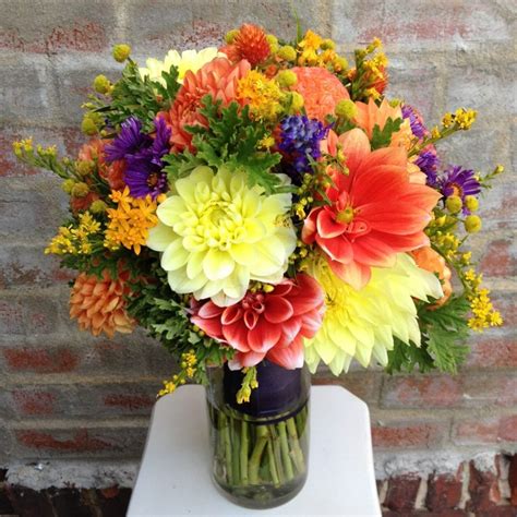 Local Color Flowers - Baltimore, MD - Yelp