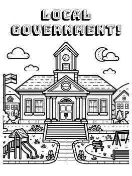 Local Coloring