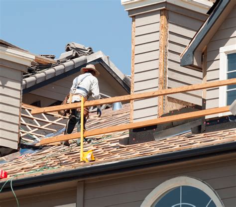 Local Commercial Roofing Companies Near 04932