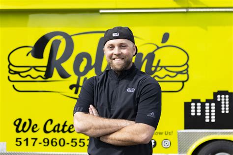 Local Eats: Rollin