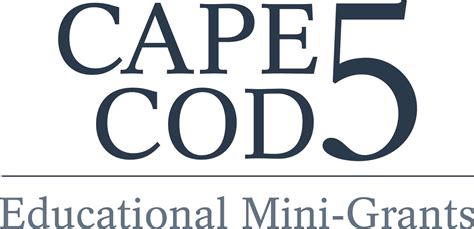 Local Education Projects Get Cape Cod 5 Foundation Awards