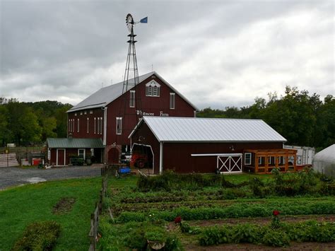 Local Farms near Easton, MD - LocalHarvest