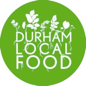 Local Food – Green Durham