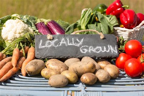 Local Food Britain :: Farmers