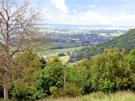 Local Food Shops and Producers near Howle Hill, Herefordshire