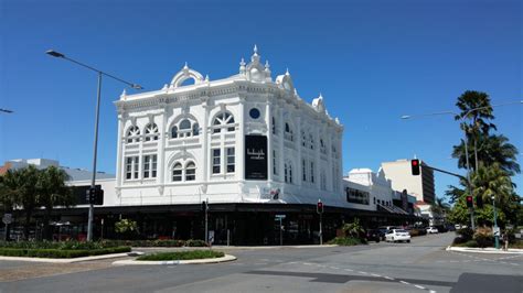 Local Foreign Currency Exchange (forex) in Cairns City QLD